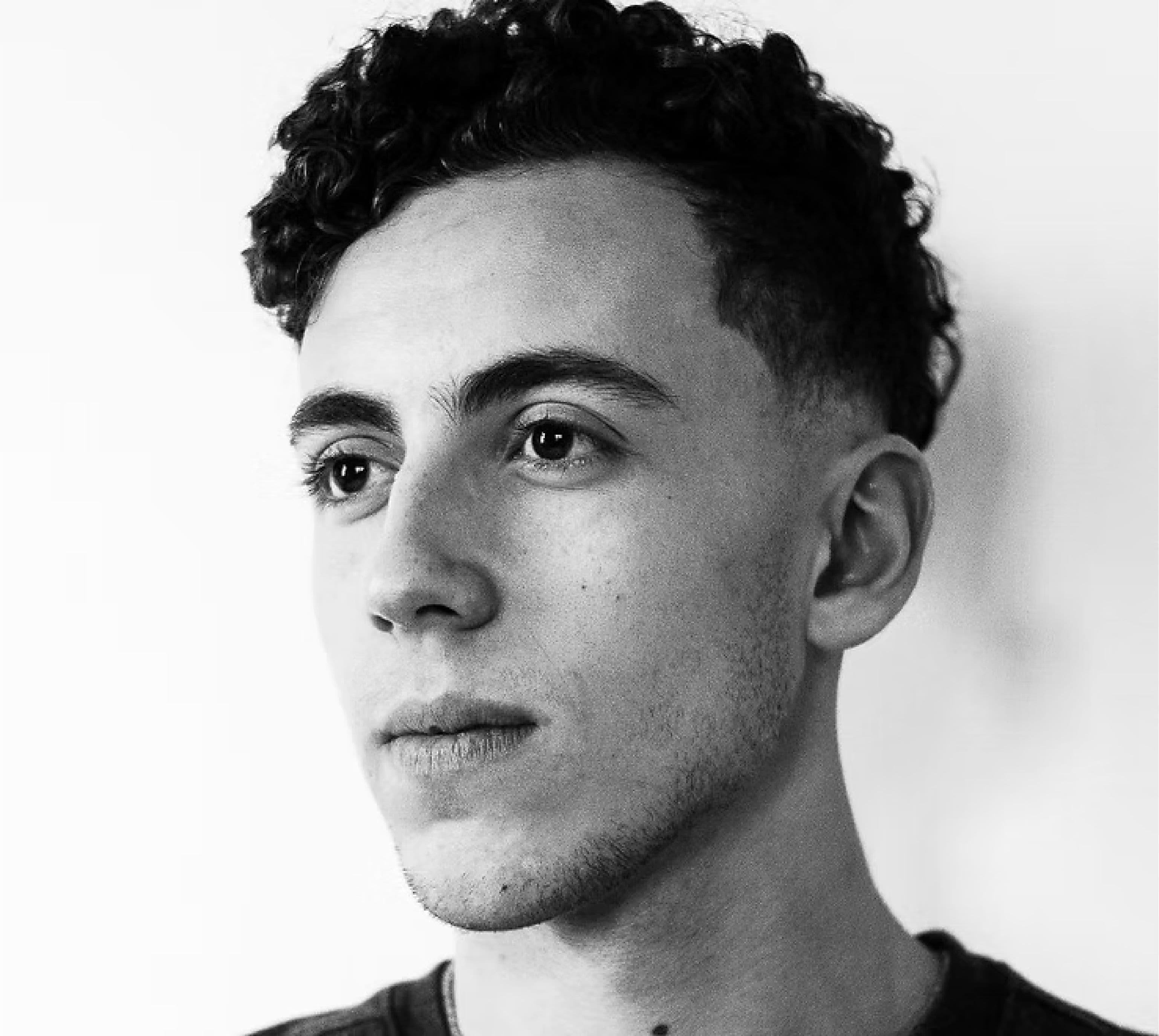 Justin Morris-Marano