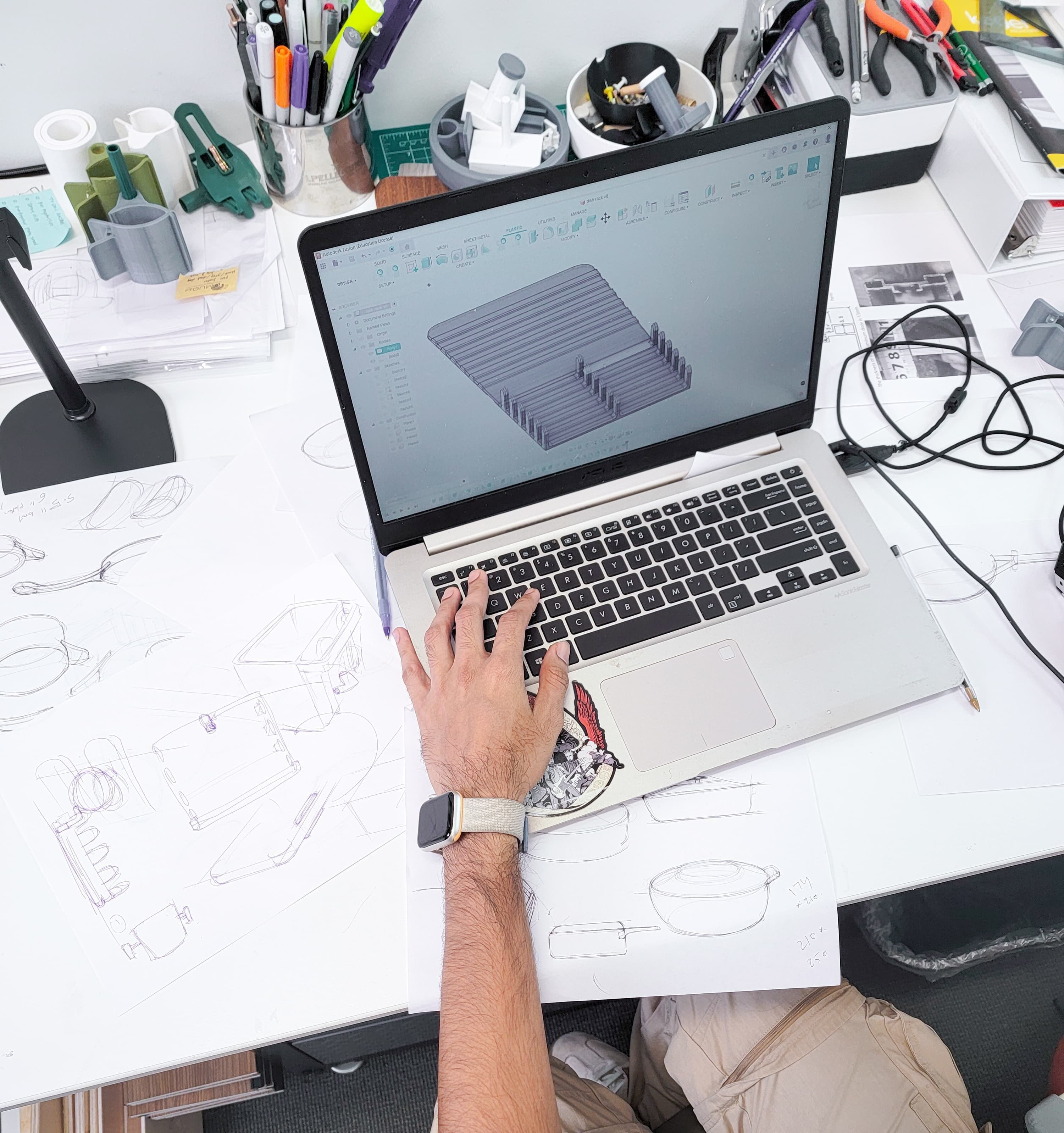 Concept Design - Image 2